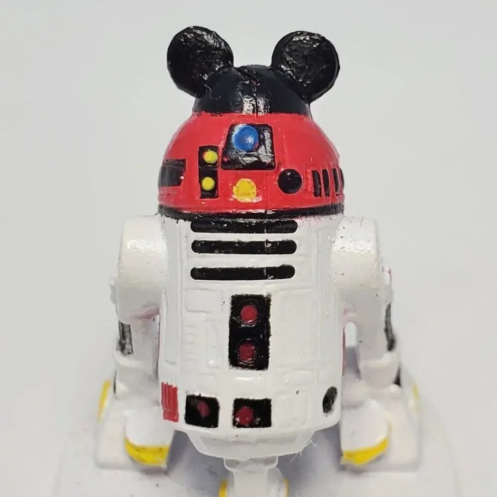Disney Star Wars R2-D2 with Mickey Mouse Ears Hat